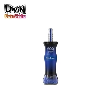 Uwin Shisha 300K 일회용 Vape