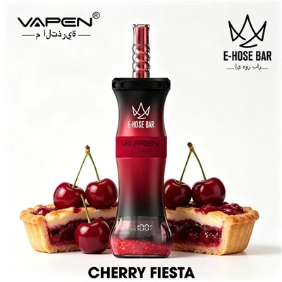 VAPEN E-호스 바 60K