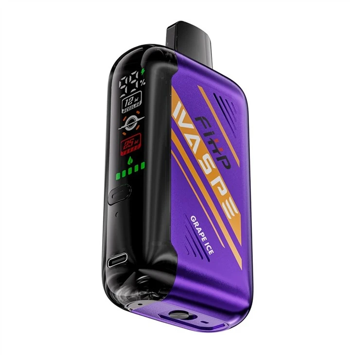 Waspe FW 30000 Puffs Disposable Vape