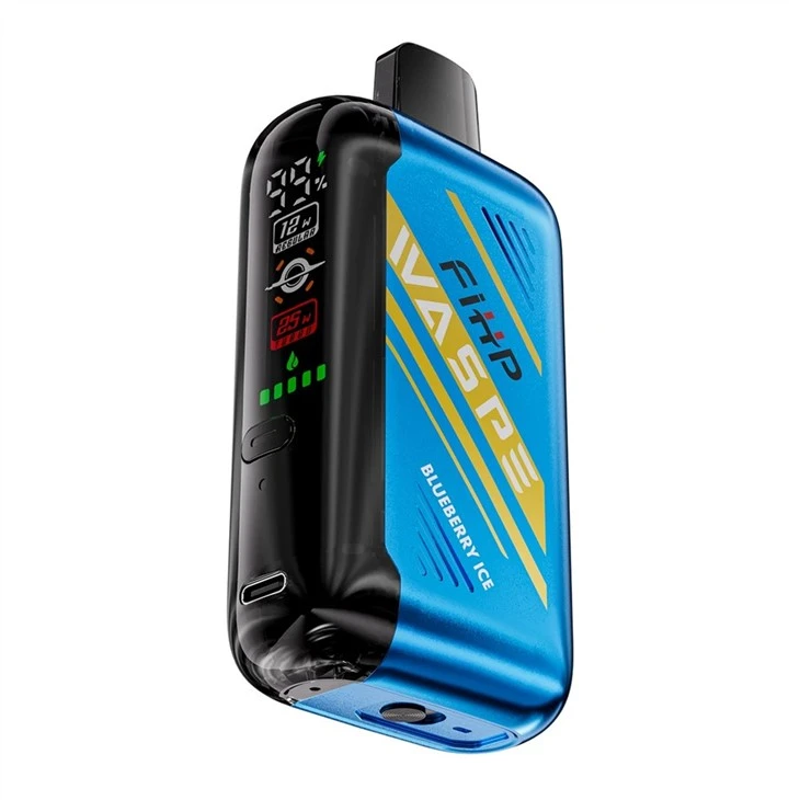 Waspe FW 30000 Puffs Disposable Vape